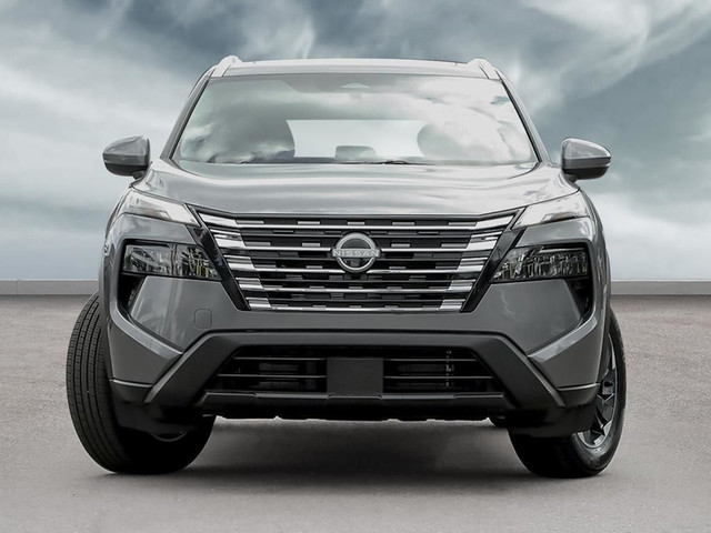2026 Nissan Rogue SV Moonroof in Cars & Trucks in City of Toronto - Image 2