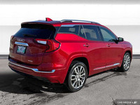 The 2022 GMC Terrain includes all-wheel drive, adaptive cruise control, lane departure warning, and... (image 5)