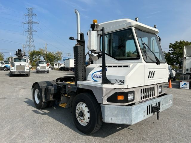 Kalmar Ottawa T2 4x2 2017  – 16,900 heures – Automatique in Heavy Trucks in Longueuil / South Shore - Image 2