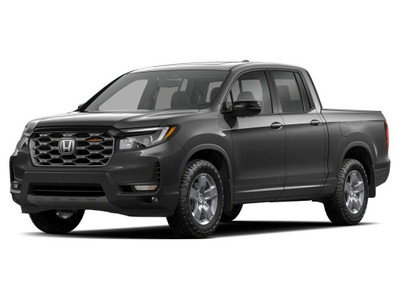 2024 Honda Ridgeline TrailSport