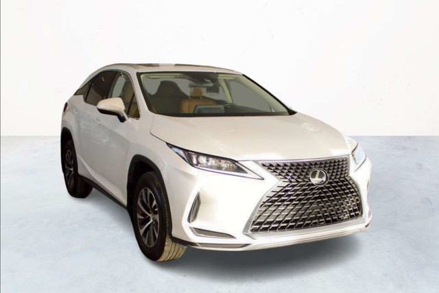 2022 Lexus RX 350 AWD in Cars & Trucks in City of Montréal