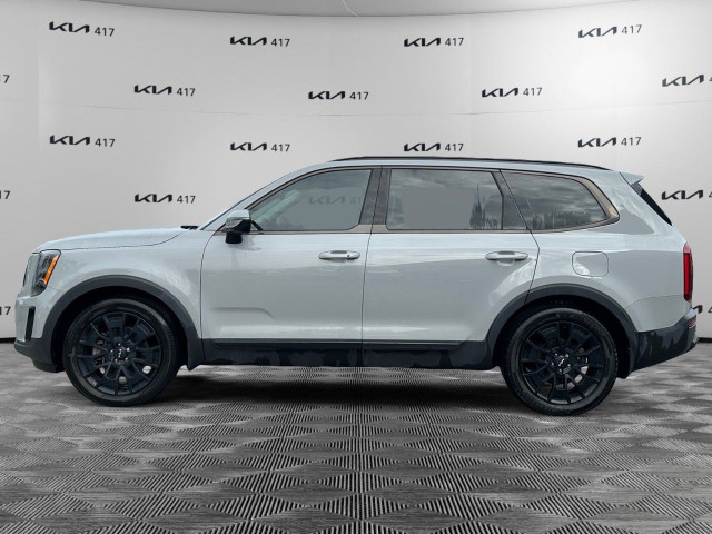 2022 Kia Telluride in Cars & Trucks in Ottawa - Image 2