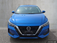 This vehicle offers Heated Front Seats, Remote Engine Start, Keyless Entry/Start, and Smart Device I... (image 8)