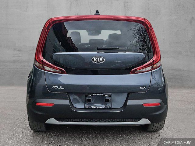 2020 Kia Soul EX | Heated Seats | Moonroof | Alloy Rims in Cars & Trucks in Ottawa - Image 3