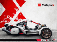 2022 Campagna T-Rex 14RR