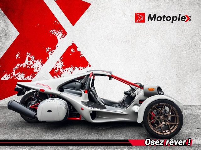 2022 Campagna T-Rex 14RR in Touring in Québec City
