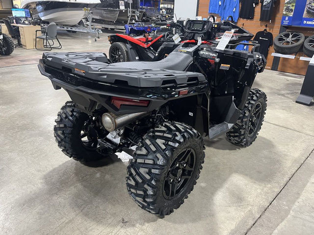 2024 Polaris Sportsman 570 Trail in ATVs in City of Halifax - Image 3