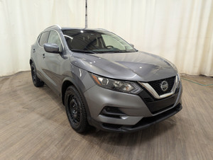 2022 Nissan Qashqai SV
