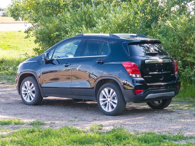 2018 Chevrolet Trax Premier, Leather, Bose, Remote Start, in Cars & Trucks in Edmonton - Image 3
