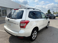 Do not miss out on this low km, locally owned and traded and very well maintained 2014 Subaru Forest... (image 6)