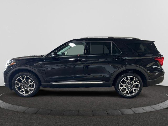 2025 Ford Explorer Platinum in Cars & Trucks in Regina - Image 2