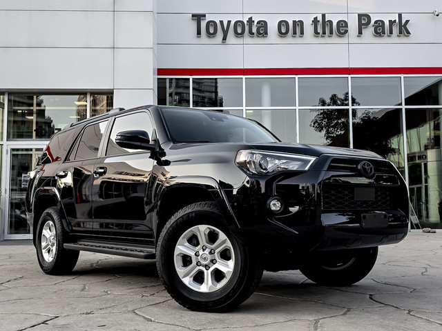 2024 Toyota 4Runner 4WD in Cars & Trucks in City of Toronto - Image 2