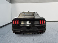 FORD MUSTANG GT 2019 ICONE AMERICAINE, PUISSANCE ASSUMEE! Maintenant disponible chez Desmeules Chrys... (image 8)