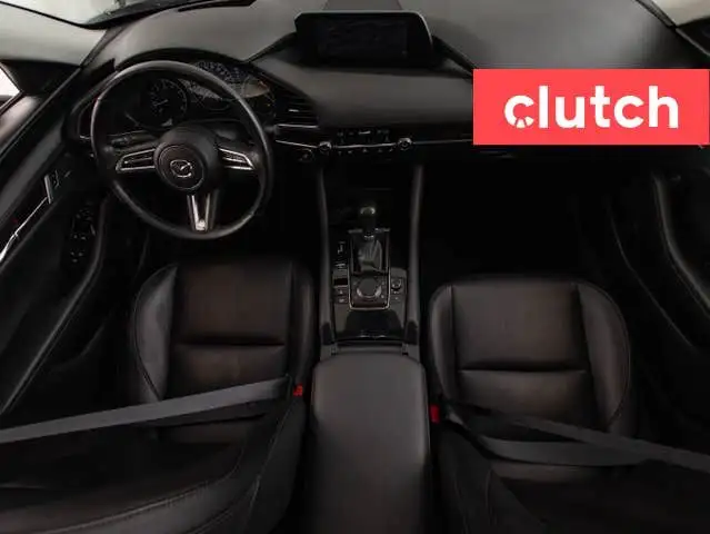 2021 Mazda Mazda3 GT w/ Premium Pkg w/ Apple CarPlay & Android A in Cars & Trucks in City of Toronto - Image 18