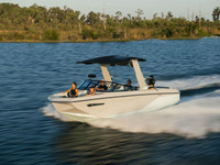 2024 Nautique Super Air Nautique G23