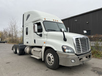 Ryder Stock ID: 840616 Transmission Type/Speed: Auto 13 Engine: DIESEL X15 GHG'17 450/1800 Horse Pow... (image 4)