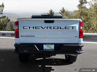 This Chevrolet Silverado 1500 has a strong Turbocharged Gas I4 2.7L/166 engine powering this Automat... (image 4)