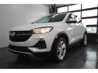 Buick Encore GX AWD 2022 – Élégance; technologie et performance compacte ! Voici un Buick Encore GX... (image 4)