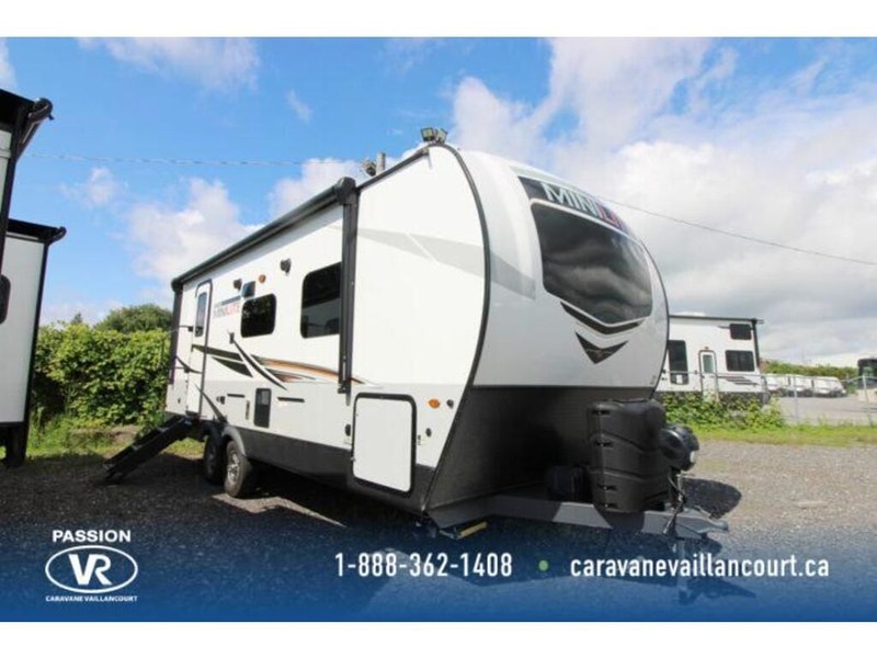 2022 Rockwood 2511S Travel Trailers & Campers West Island Kijiji