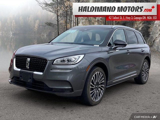 2021 Lincoln Corsair Reserve in Cars & Trucks in Hamilton