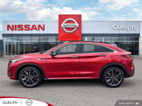 INFINITI Certified Pre-Owned Benefits: Extended Warranty, 24/7 Premium Roadside Assistance for a per... (image 2)