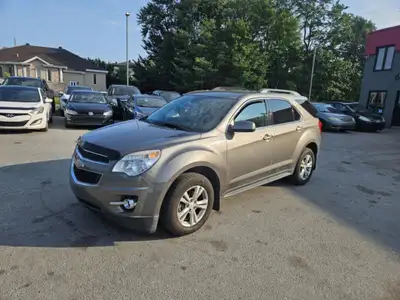 Notre nouvelle adresse est le 4791 boul. Laurier , Terrebonne See Dealer Website for Details. 2012 C...