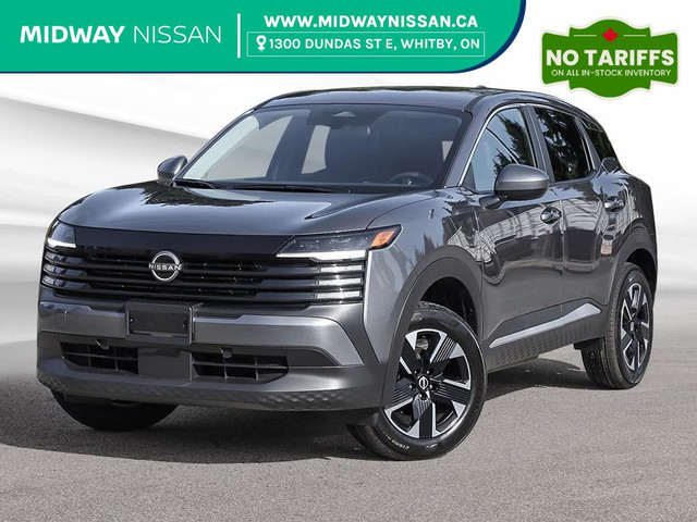 2025 Nissan Kicks SV PREMIUM in Cars & Trucks in Oshawa / Durham Region