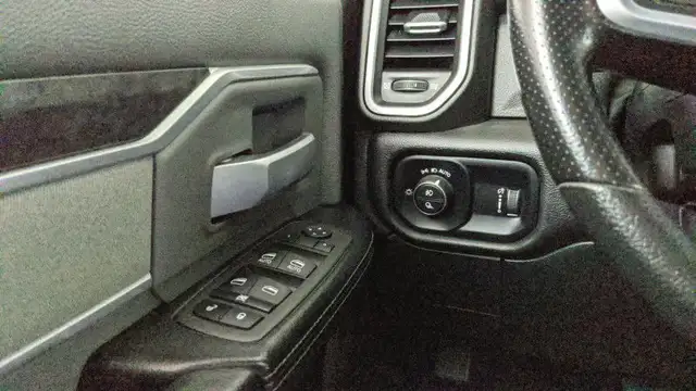 2022 Ram 2500 Big Horn Apple CarPlay/Android Auto, Rear Vision C in Cars & Trucks in Lethbridge - Image 23