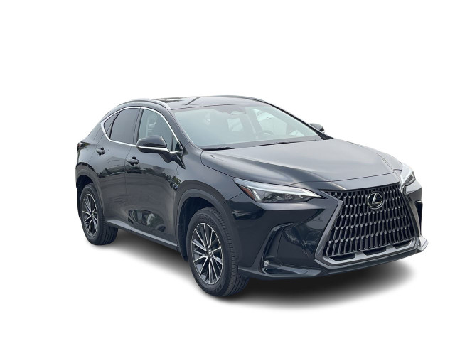 2025 Lexus NX LUXURY in Cars & Trucks in Laval / North Shore - Image 2