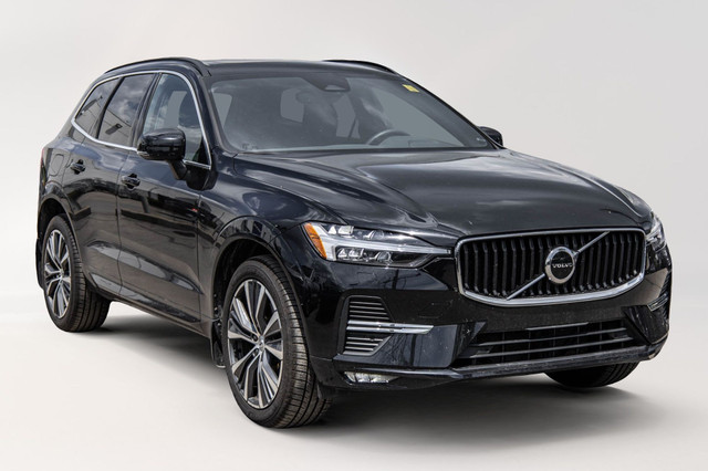 2022 Volvo XC60 in Cars & Trucks in City of Montréal - Image 3