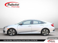 See Dealer Website for Details. 2017 Honda Civic Sedan Ex-T (image 2)