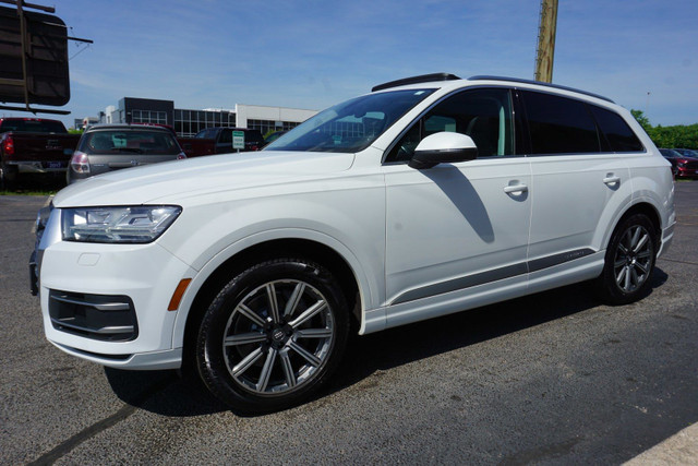 2018 Audi Q7 in Cars & Trucks in Oakville / Halton Region - Image 3