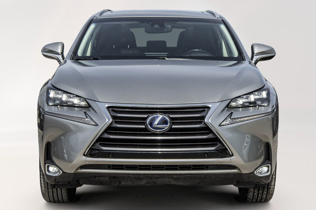 2016 Lexus NX 300h Executive / Ceci est une 2017!! Prix employe  in Cars & Trucks in Laval / North Shore - Image 2
