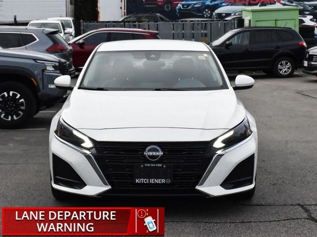 2023 Nissan Altima S in Cars & Trucks in Kitchener / Waterloo - Image 2