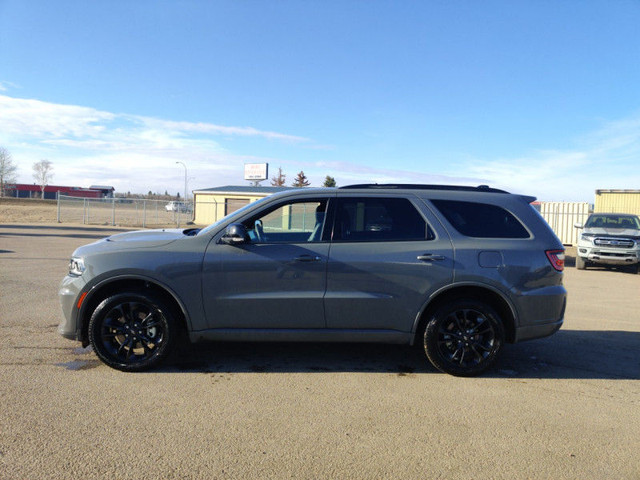 2023 Dodge Durango GT - Sunroof - Cooled Seats in Cars & Trucks in Edmonton - Image 2