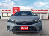 *Advertised Price based on finance purchase - $1500 finance rebate applied.* *WATERLOO HONDA'S **PRE... (image 9)