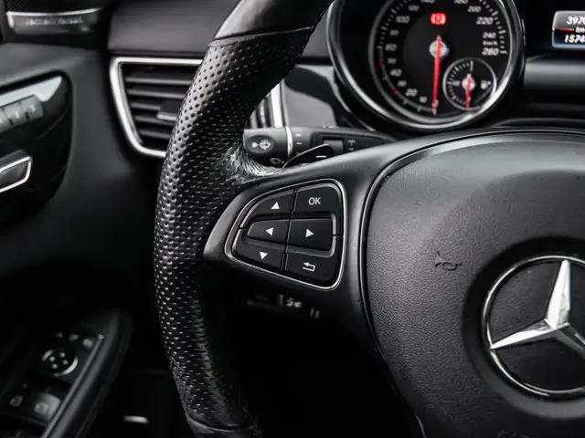 2019 Mercedes-Benz GLE-Class GLE 400 |AMG PKG|NAV|PANOROOF|HEATE in Cars & Trucks in City of Toronto - Image 18