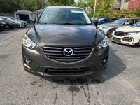 2016 MAZDA CX-5 GS SUV RUNS GREAT - NO ACCIDENTS - SAFTEY INCLUDED - LOADED WITH NAVIGATION - POWER... (image 1)