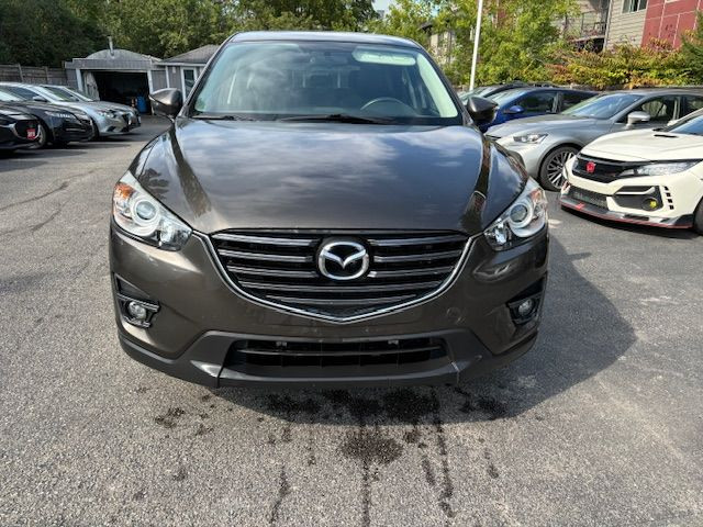 2016 Mazda CX-5 GS no accidents financing available in Cars & Trucks in Cambridge - Image 2