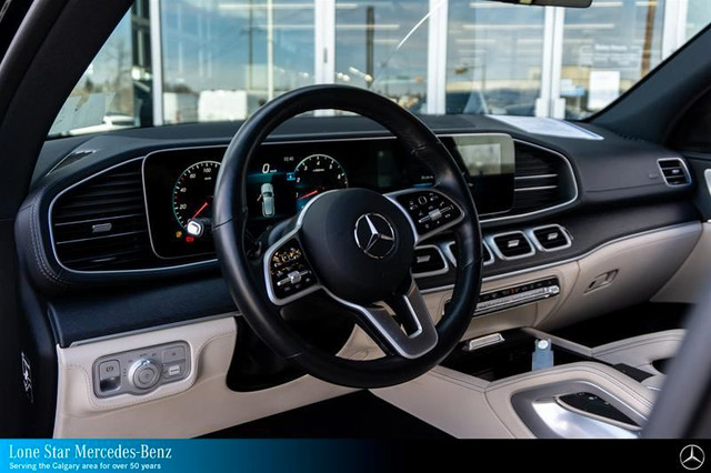 2022 Mercedes-Benz GLE350 4MATIC SUV in Cars & Trucks in Calgary - Image 2