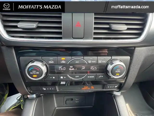 2016 Mazda CX-5 GT - Navigation - Leather Seats in Cars & Trucks in Barrie - Image 24
