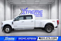 2018 Ford F-350 XLT Super Duty Crew Cab 4x4 DRW Welcome to Xtreme Auto & Truck Sales Your Car Loan,... (image 7)