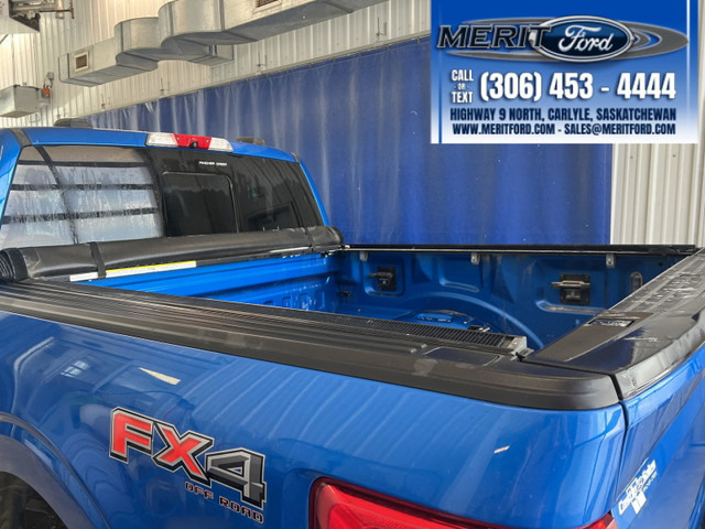 2021 Ford F-150 XLT - BoxLink, Remote Start, +MORE in Cars & Trucks in Regina - Image 3