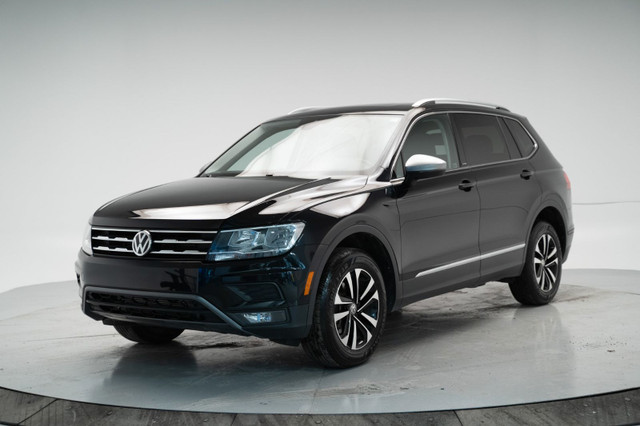 2020 Volkswagen Tiguan IQ Drive TOIT OUVRANT PANORAMIQUE/SYSTEME in Cars & Trucks in Longueuil / South Shore