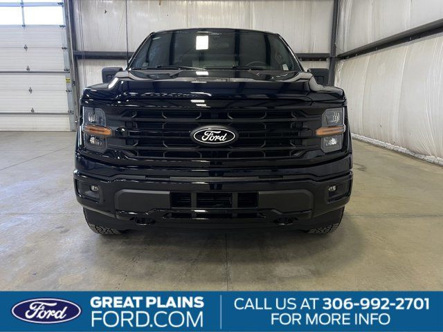 2025 Ford F-150 XLT | Back-Up Camera | Regular Unleaded V6 3.5 in Cars & Trucks in Regina - Image 2