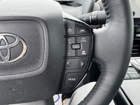 Toyota bZ4X LE FWD Caméra Recul Mags Push Start 2024 à vendreJAMAIS ACCIDENTÉ & TRES BAS KILOMÉTRAGE... (image 9)