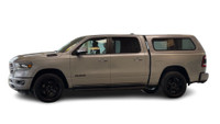 -Regina Honda Recent Arrival! 2022 Ram 1500 Sport 107 point inspected, Fully detailed, Fresh oil cha... (image 6)