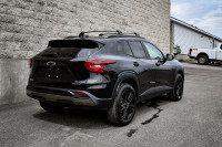 Synthetic Leather Seats, Adaptive Cruise Control, Blind Spot Detection, Heated Steering Wheel, Remot... (image 2)