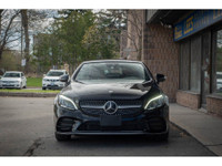 2020 Mercedes-Benz C300 Convertible 4MATIC 2020 Mercedes C300 with only 40,000 original kilometers f... (image 8)