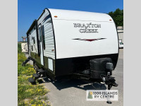 2020 Braxton Creek BX Series 290RLSA